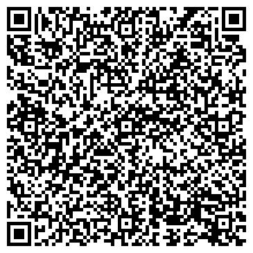 QR-код с контактной информацией организации Свято-Георгиевская церковь