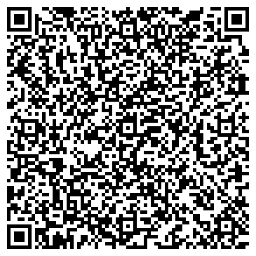 QR-код с контактной информацией организации Детский сад №209, комбинированного вида