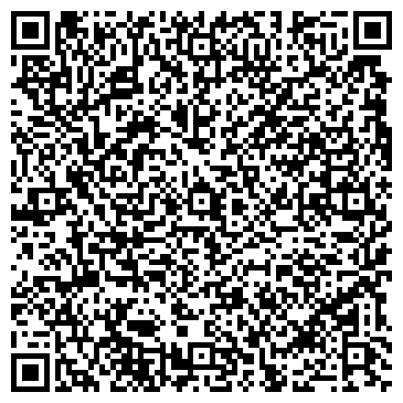 QR-код с контактной информацией организации Храм Святого Димитрия Ростовского