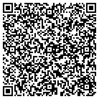 QR-код с контактной информацией организации АВТОПРИНАДЛЕЖНОСТИ