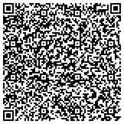 QR-код с контактной информацией организации Храм Вознесения Господня Барнаульской епархии Русской Православной Церкви