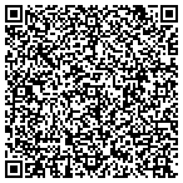 QR-код с контактной информацией организации Кубань ЖилФонд
