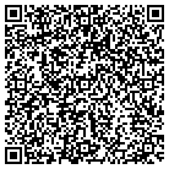QR-код с контактной информацией организации Свято-Вознесенская церковь