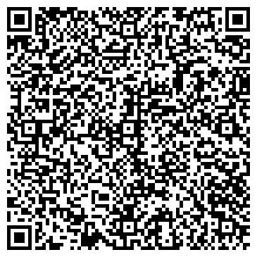 QR-код с контактной информацией организации ОАО Трансаммиак