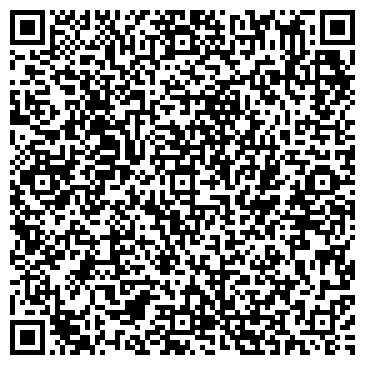 QR-код с контактной информацией организации ИП Хажипова Т.А.