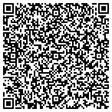 QR-код с контактной информацией организации ООО Анапа-дом