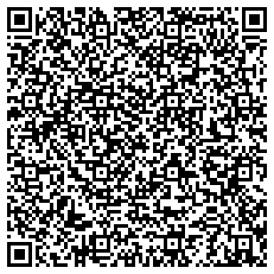 QR-код с контактной информацией организации Старообрядческая церковь Покрова Пресвятой Богородицы
