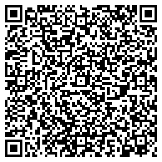 QR-код с контактной информацией организации ООО ЗВЕЗДА АЛС