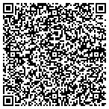 QR-код с контактной информацией организации Старообрядческая Церковь Казанской Божьей Матери