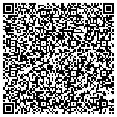 QR-код с контактной информацией организации Храм во имя преподобного Антония Киево-Печерского