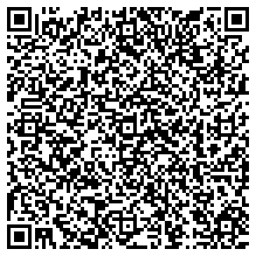 QR-код с контактной информацией организации Детский сад №196, комбинированного вида