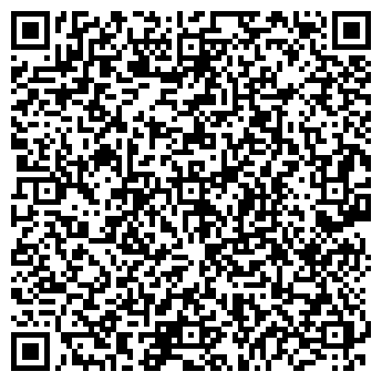 QR-код с контактной информацией организации Детский сад с. Мирное
