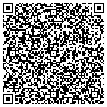 QR-код с контактной информацией организации Детский сад №1, с. Некрасовка