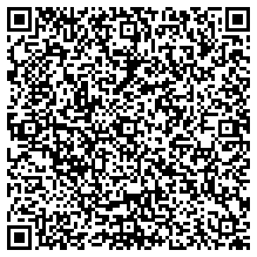 QR-код с контактной информацией организации Звенящие кедры России