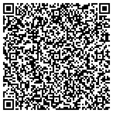 QR-код с контактной информацией организации Детский сад №200, комбинированного вида
