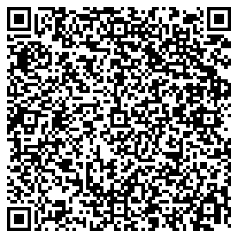 QR-код с контактной информацией организации Храм Иверской иконы Божией матери