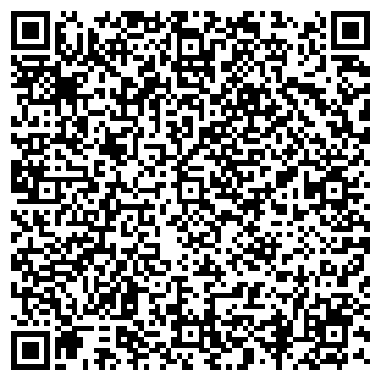 QR-код с контактной информацией организации TNT Express