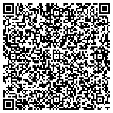 QR-код с контактной информацией организации ООО Теплоцентр