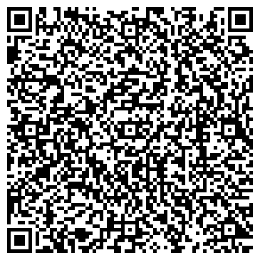 QR-код с контактной информацией организации Арт-галерея Щетининых