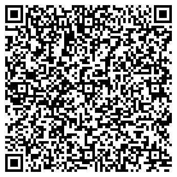 QR-код с контактной информацией организации Детский сад №55, Берёзка