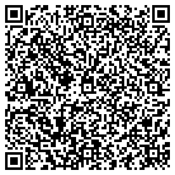 QR-код с контактной информацией организации ООО АбрисКОМ