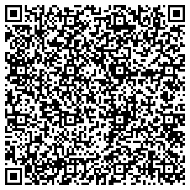 QR-код с контактной информацией организации Союз художников России