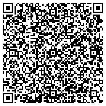 QR-код с контактной информацией организации Муж на час