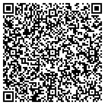 QR-код с контактной информацией организации Route66