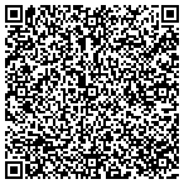 QR-код с контактной информацией организации Республика ИЗО