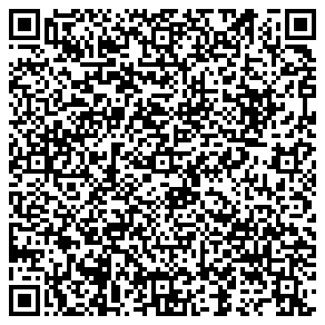 QR-код с контактной информацией организации ООО Турина гора