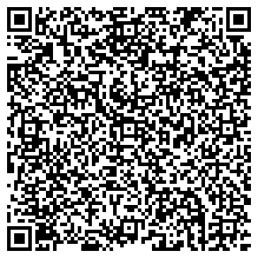 QR-код с контактной информацией организации Эльдорадо, магазин, ООО Техномир