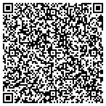 QR-код с контактной информацией организации Теплоком