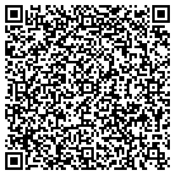 QR-код с контактной информацией организации Мао Шен