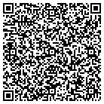 QR-код с контактной информацией организации Черногорск-водоканал