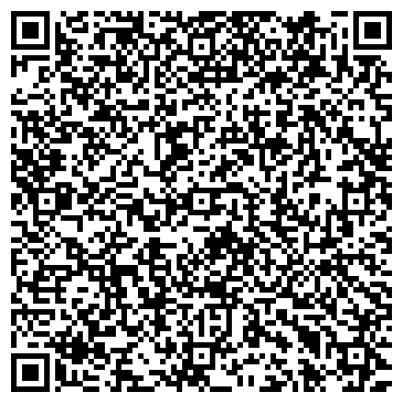 QR-код с контактной информацией организации Евростандарт, автосервис, ООО Виктория