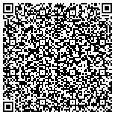 QR-код с контактной информацией организации Хабаровский институт инфокоммуникаций