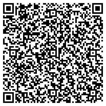 QR-код с контактной информацией организации МТС