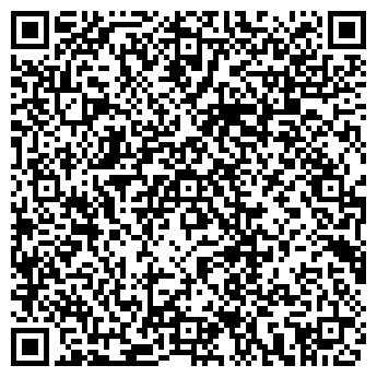 QR-код с контактной информацией организации TUTTI MUSIC