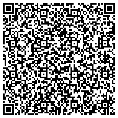 QR-код с контактной информацией организации Стекло-дизайн