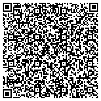 QR-код с контактной информацией организации Московские конфеты, магазин кондитерских изделий, ИП Бац А.И.