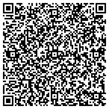 QR-код с контактной информацией организации ООО Турина гора