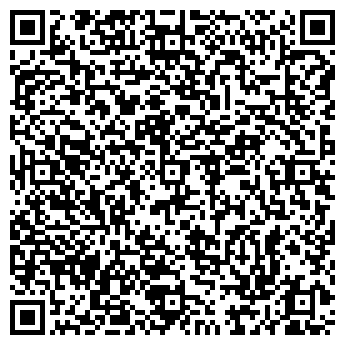 QR-код с контактной информацией организации ООО ТеплоЛайн