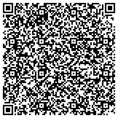 QR-код с контактной информацией организации РФЭИ, Региональный финансово-экономический институт, представительство в г. Хабаровске