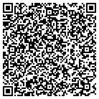 QR-код с контактной информацией организации Мастерская Елены Левиной