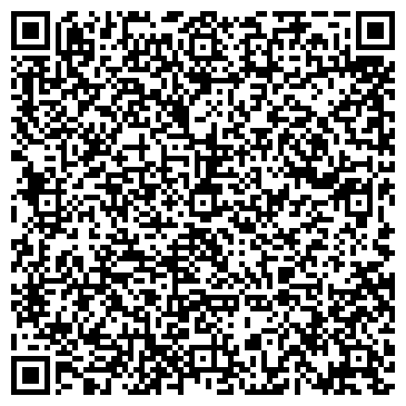 QR-код с контактной информацией организации Институт горного дела