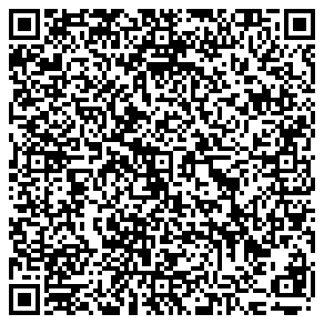 QR-код с контактной информацией организации ООО Конкур