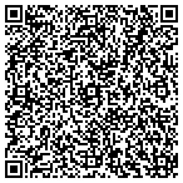 QR-код с контактной информацией организации Обрамляйка, багетная мастерская, ООО Модисарт