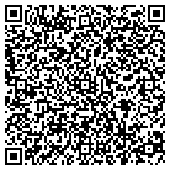 QR-код с контактной информацией организации ООО Инсаюр-Автотрейд ТЛ
