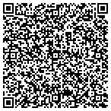 QR-код с контактной информацией организации Декорель