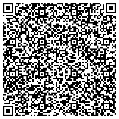 QR-код с контактной информацией организации ХИИК, Хабаровский институт инфокоммуникаций, филиал в г. Хабаровске